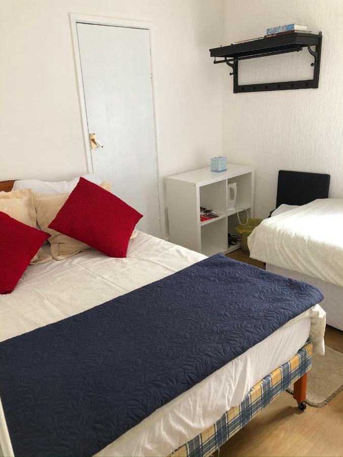 Oakwell Hotel Blackpool Eksteriør billede