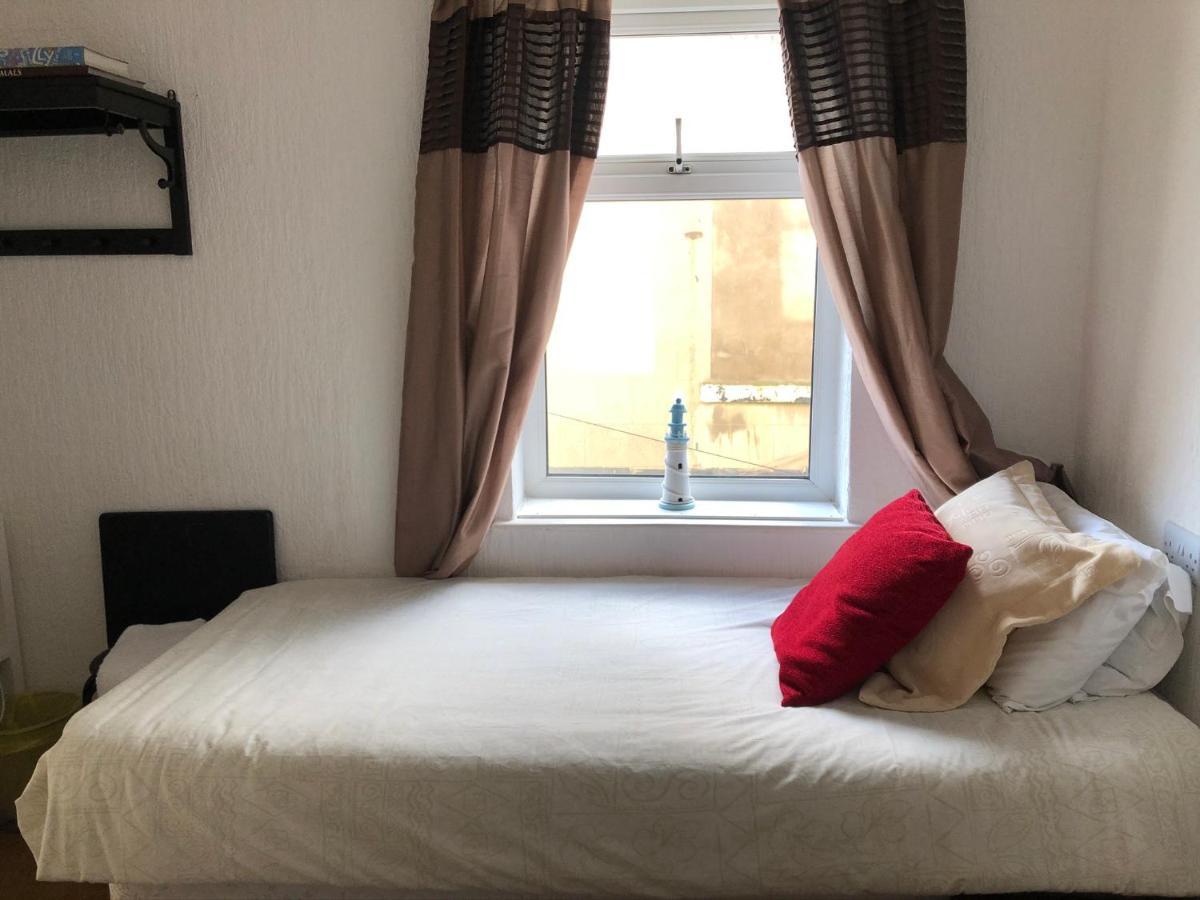 Oakwell Hotel Blackpool Eksteriør billede